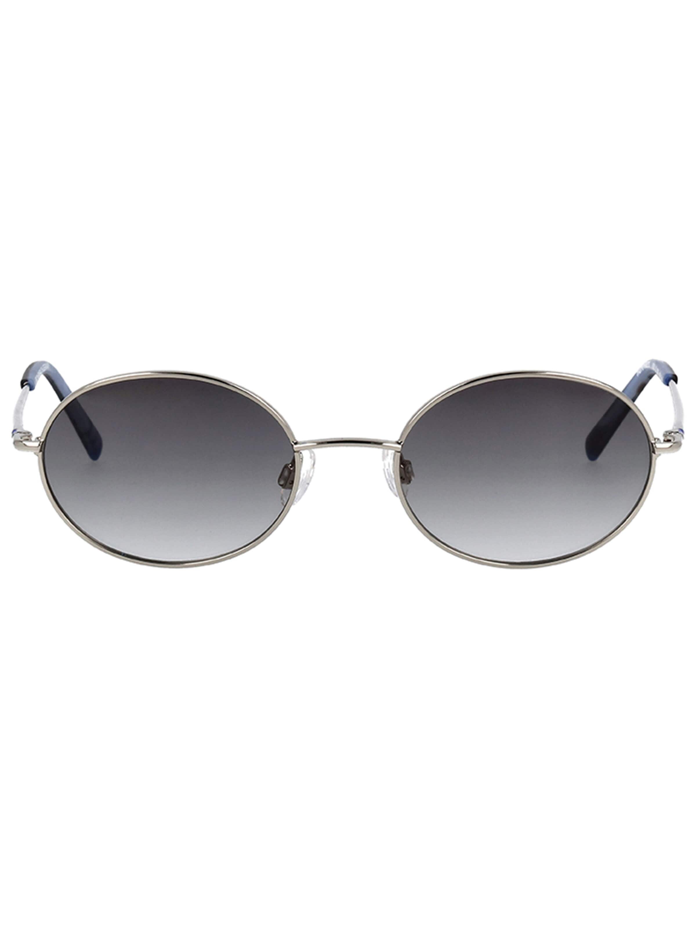 Humphrey's eyewear Sunglasses in Silver