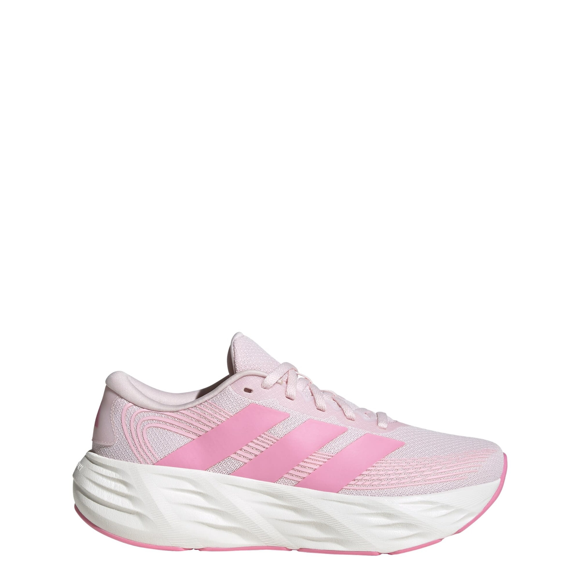Chaussure de course 'Galaxy 8' ADIDAS PERFORMANCE en rose