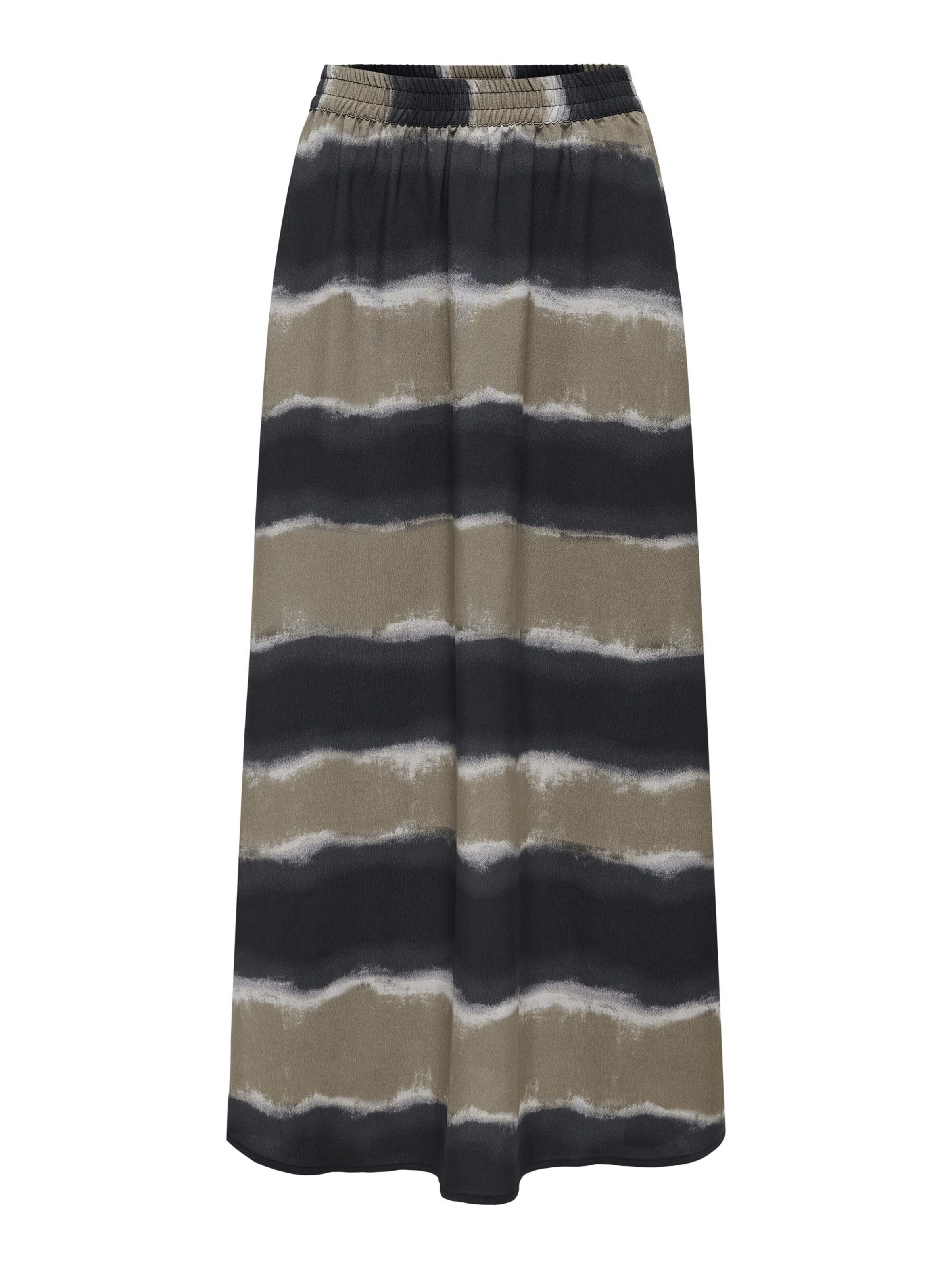 ONLY Rock in Mischfarben: Vorderseite