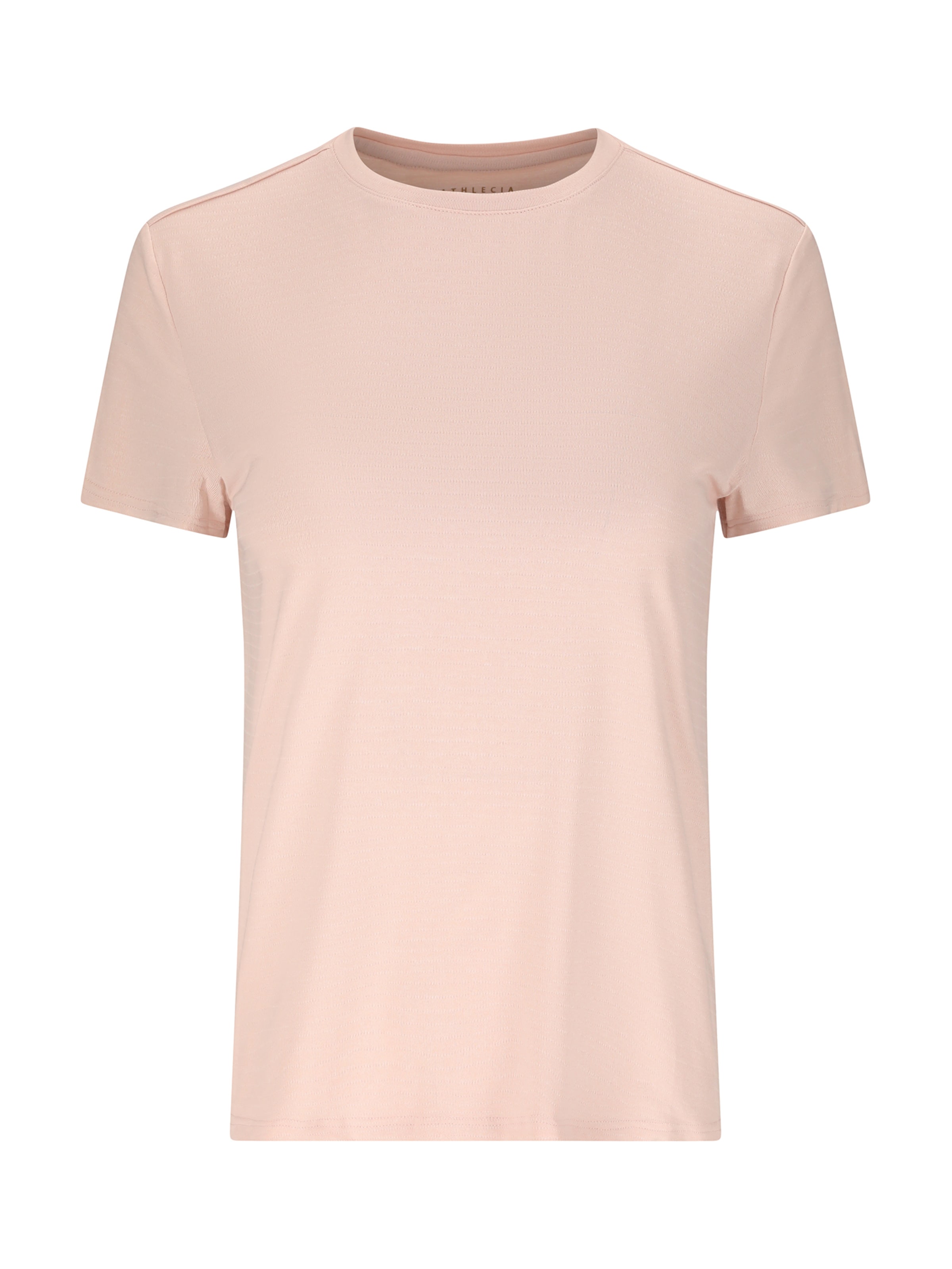 Athlecia Performance Shirt 'Miwa V2' in Purple: front