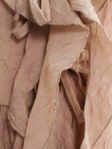 MixRay Blouse in Beige