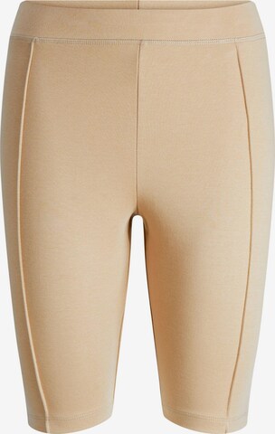 Pantaloni 'Olivia' di JJXX in marrone: frontale