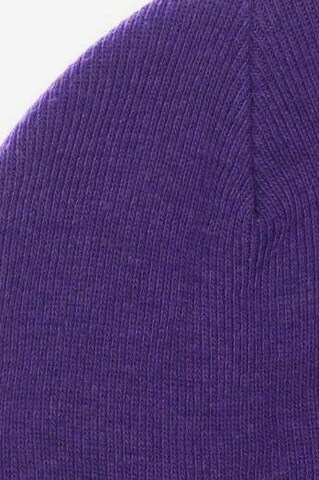 Carhartt WIP Hat & Cap in One size in Purple