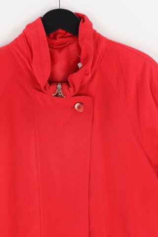 SYMPATEX Jacket & Coat in XXL in Red