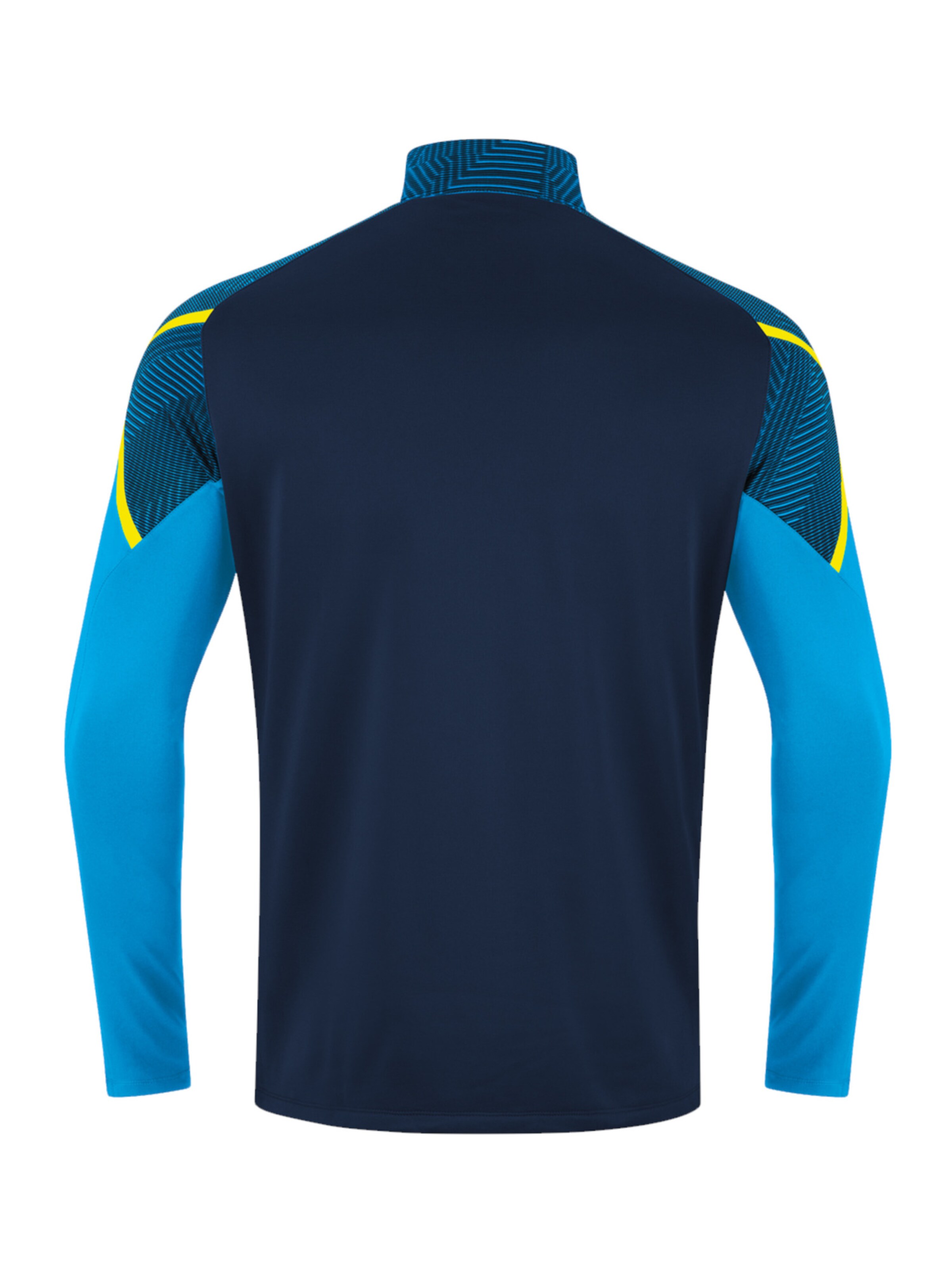 JAKO Funktionsshirt 'Challenge' in Blau