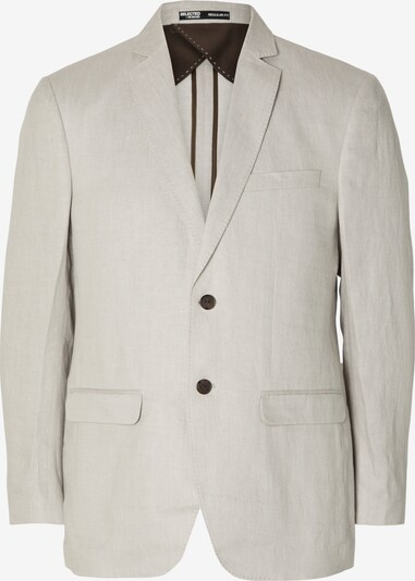 SELECTED HOMME Chaqueta saco en arena, Vista del producto