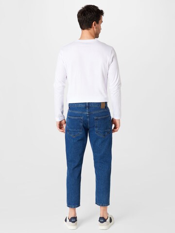 Only & Sons regular Jeans 'Avi Beam' i blå