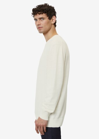 Marc O'Polo Sweater in Beige