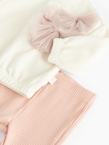 Cool Club - Conjuntos em bege