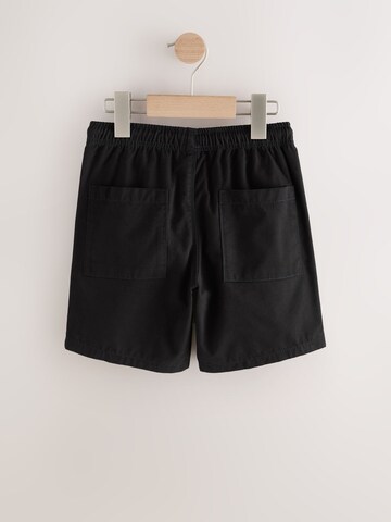 Next Обычный Штаны в Черный