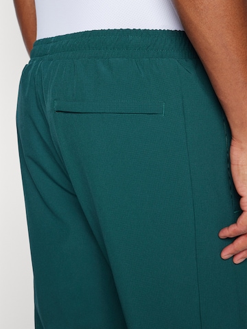 Sergio Tacchini Φόρμα 'GIARDINO' σε πράσινο