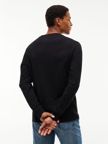Tommy Jeans Μπλουζάκι σε μαύρο