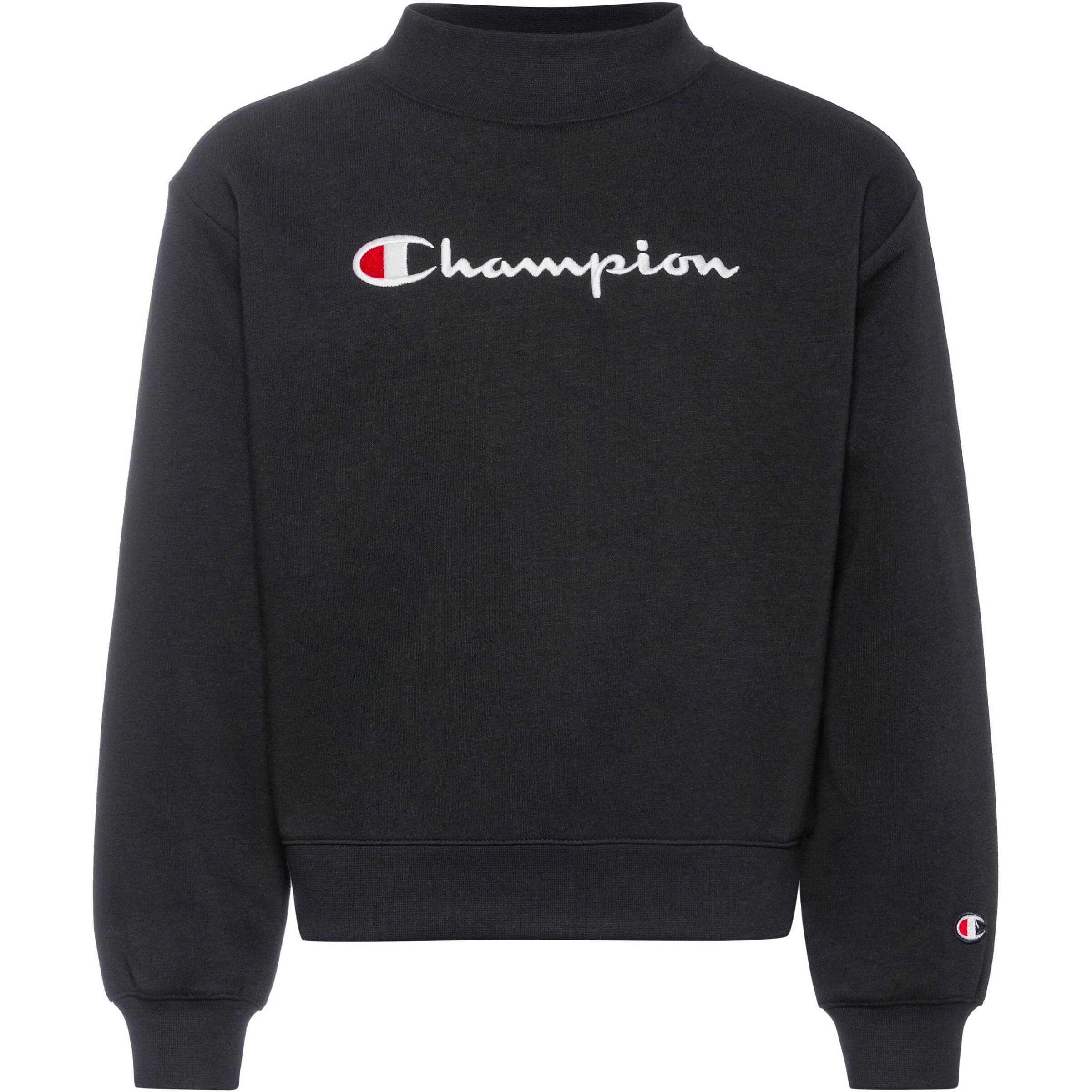 Champion Authentic Athletic Apparel Sweatshirt 'Legacy American Classics' in Blue: front