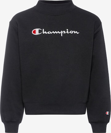 Sweat-shirt 'Legacy American Classics' Champion Authentic Athletic Apparel en bleu : devant