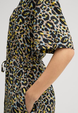 Robe 'Demi' JOOP! Jeans en noir