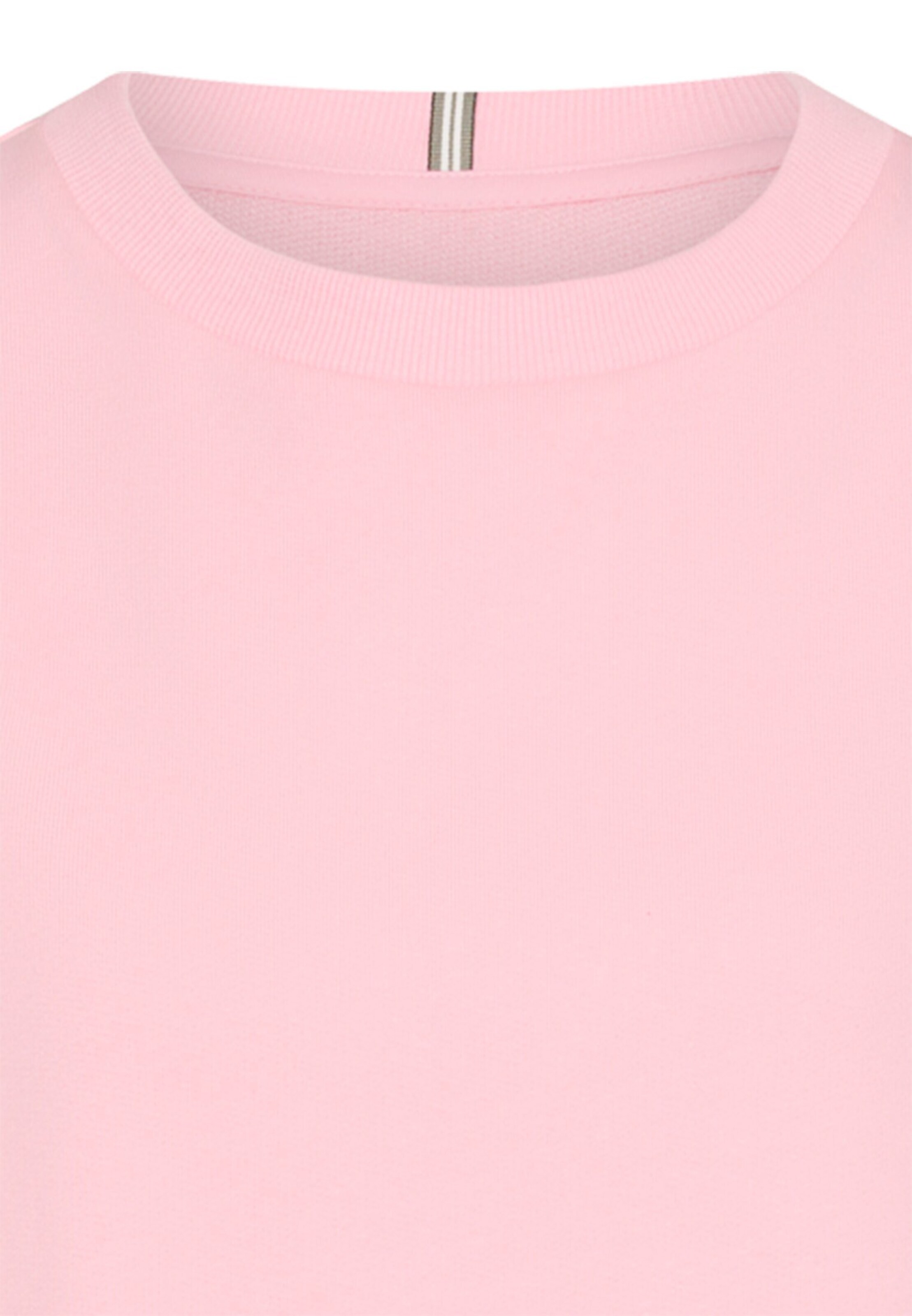 CAMEL ACTIVE Sweatshirt in Pink