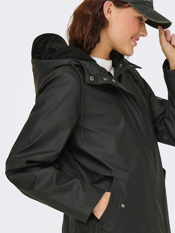 ONLY Between-Seasons Coat 'ONLSIA SALLY' in Black