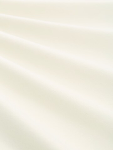 TOM TAILOR Shirt in Weiß