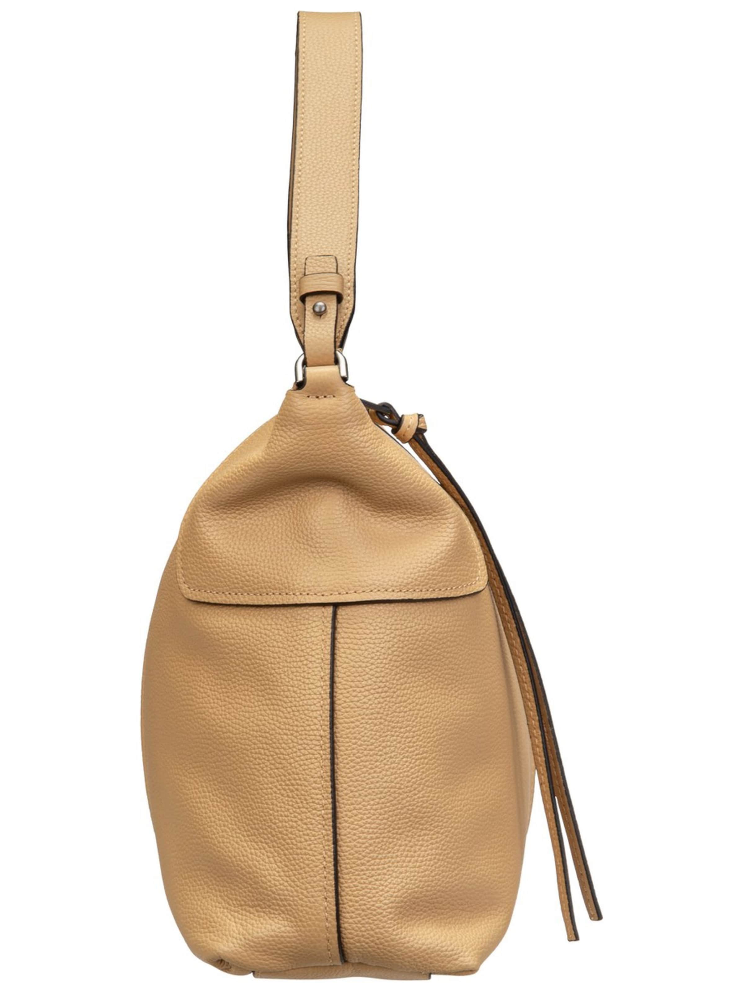 Sac bandoulière 'Mila Hobo' Liebeskind Berlin en beige