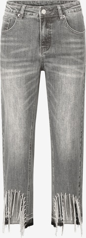 APART Jeans in Grau: Vorderseite