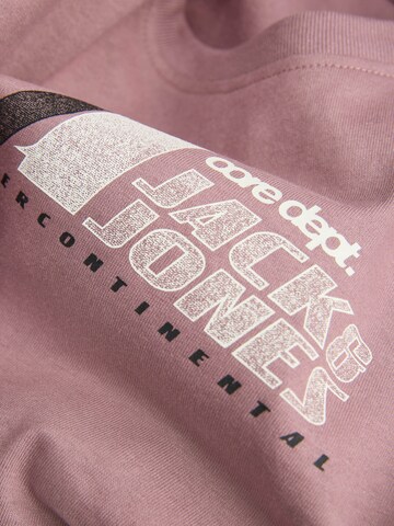 Jack & Jones Junior Shirt in Roze