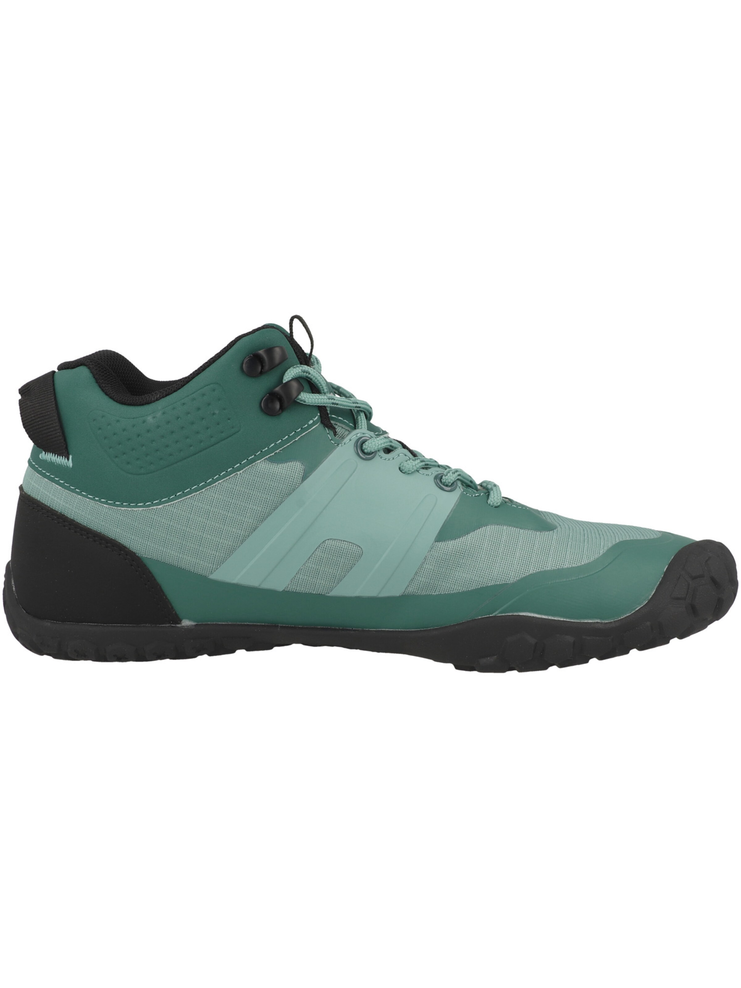 Chaussure à lacets 'Fresco' Ballop en vert