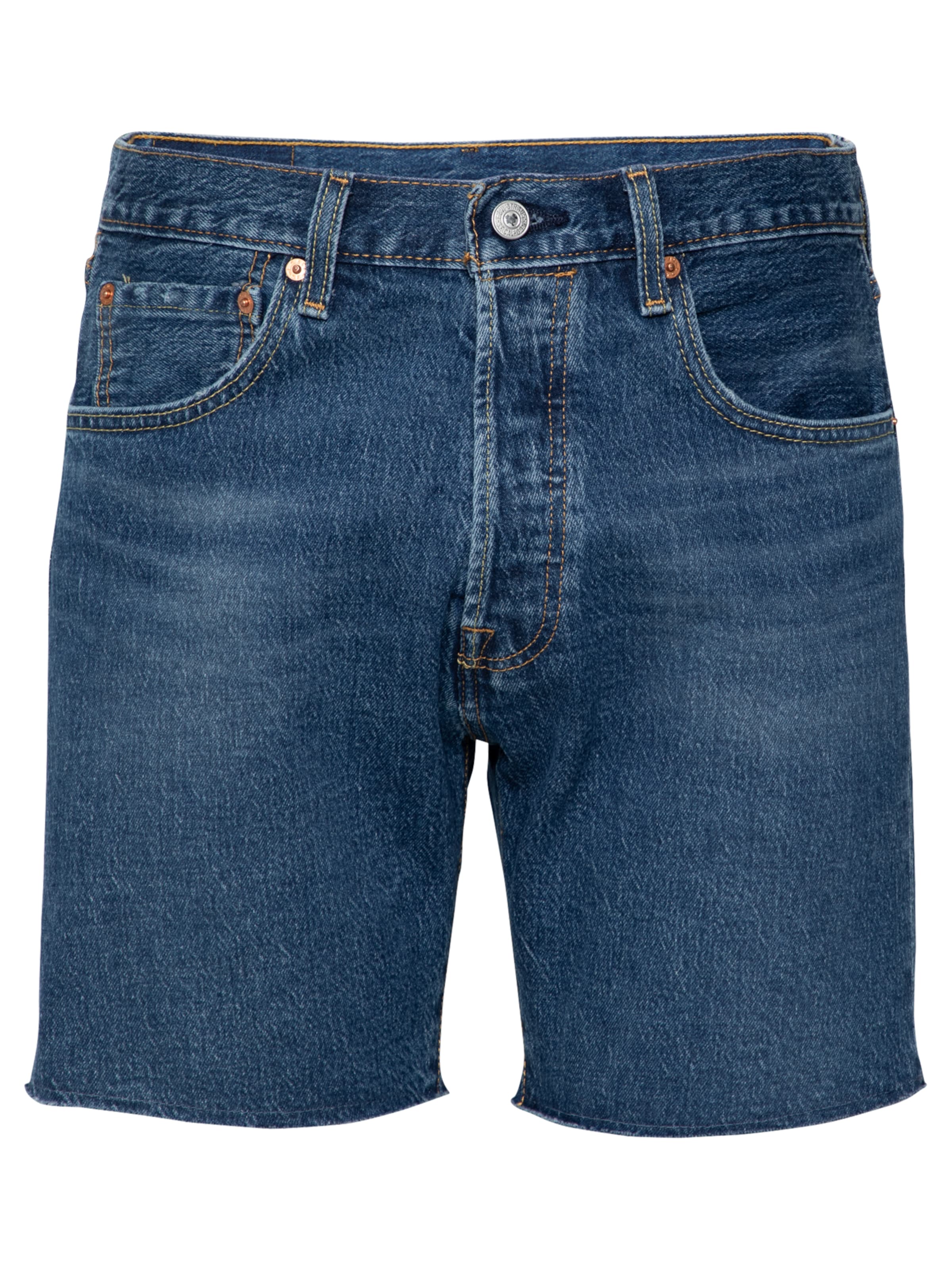 mZggM Pantaloni LEVIS Jeans in Blu 