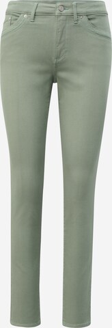 s.Oliver Jeans 'Betsy' in Green: front