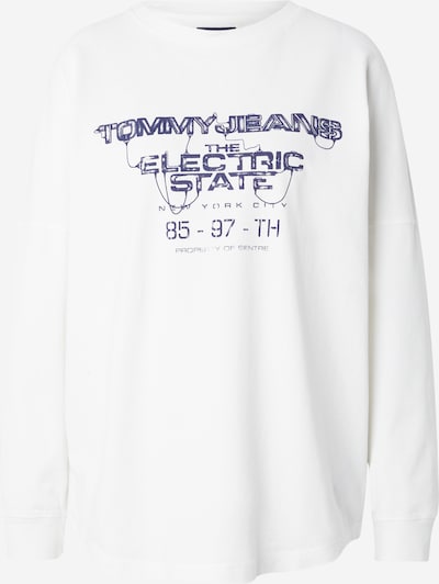 Tommy Jeans Majica u bijela, Pregled proizvoda