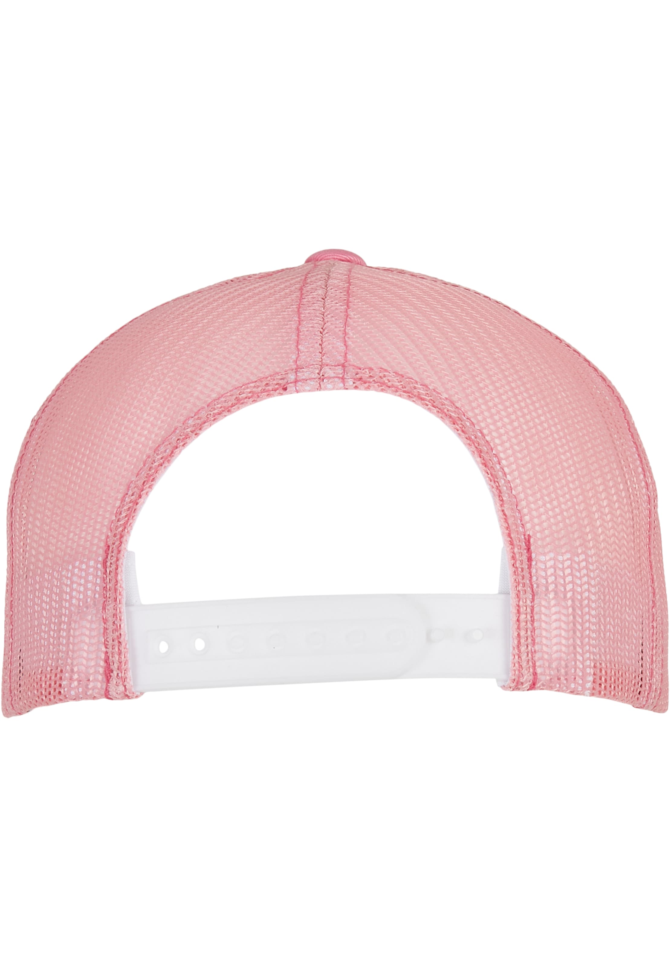 Cappello da baseball di Flexfit in rosa