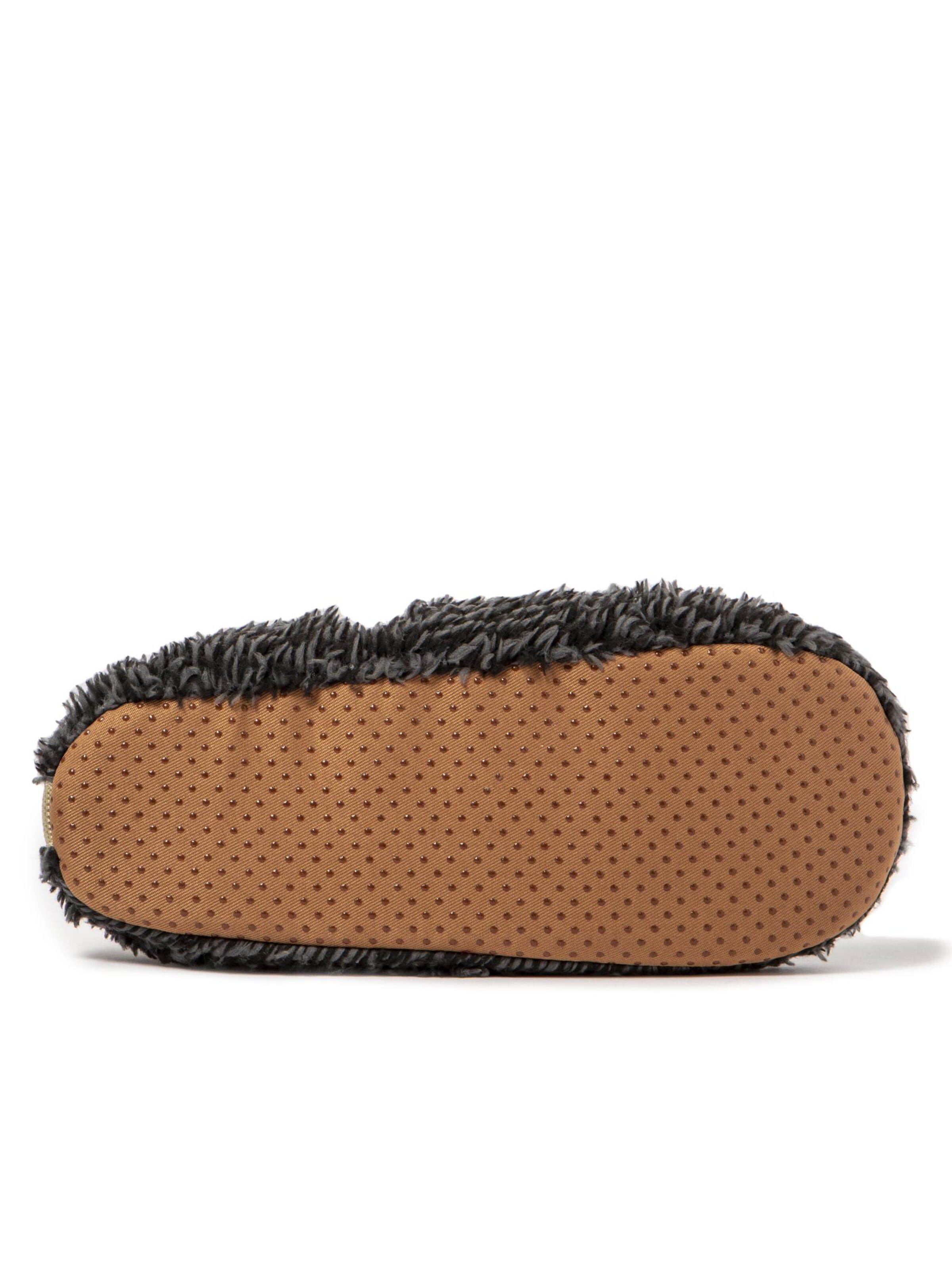 Ciabatta 'Polar' di Nuvola. in nero