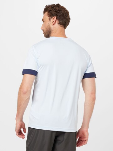 ASICS Sportshirt in Blau