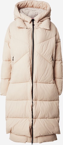 Manteau d’hiver 'Stormhero' Frieda & Freddies NY en marron : devant