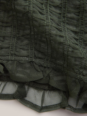 Camicia da donna di Next in verde