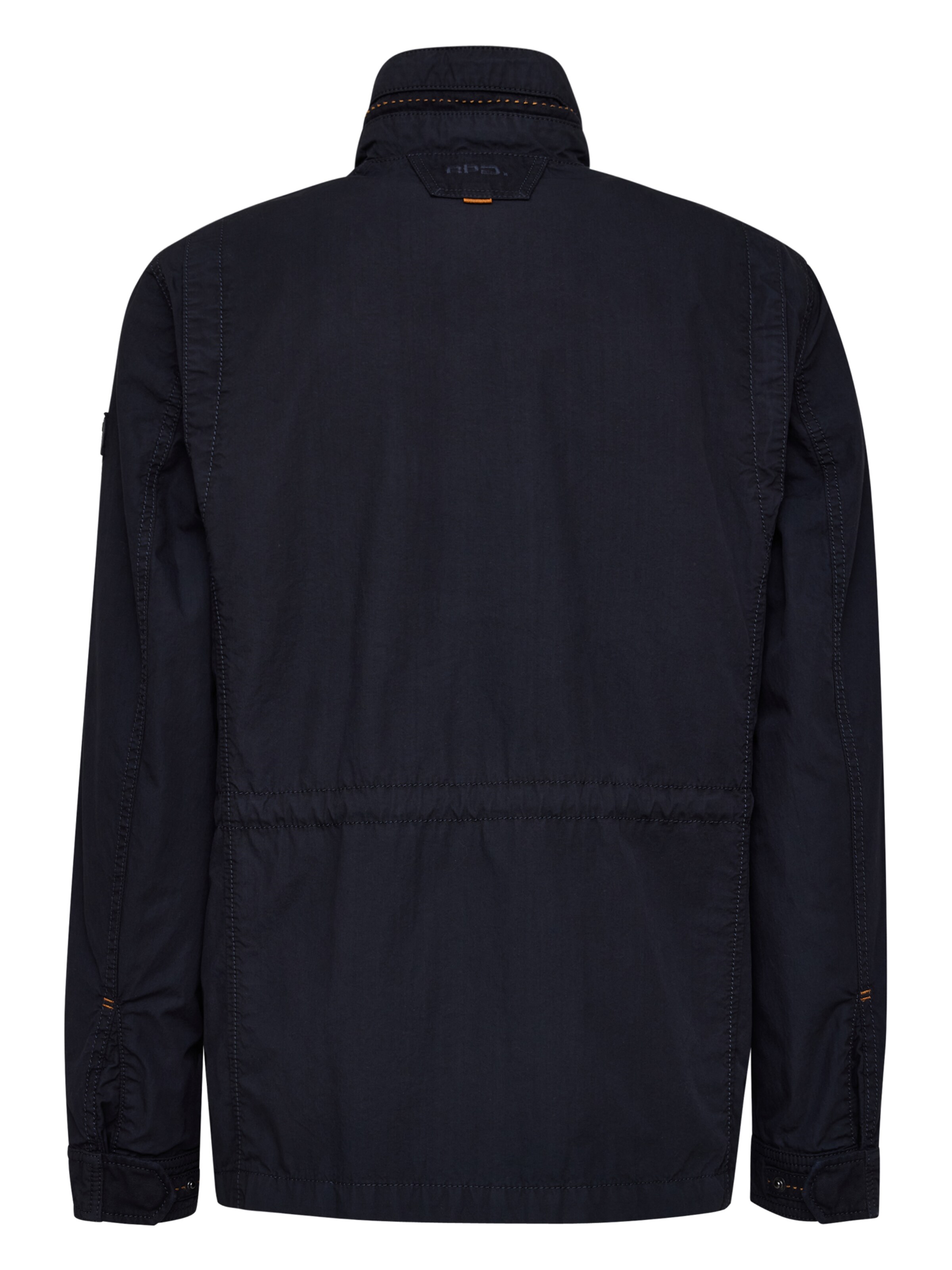 REDPOINT Between-Season Jacket in Blue