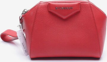 Givenchy Bag in One size in Red: front