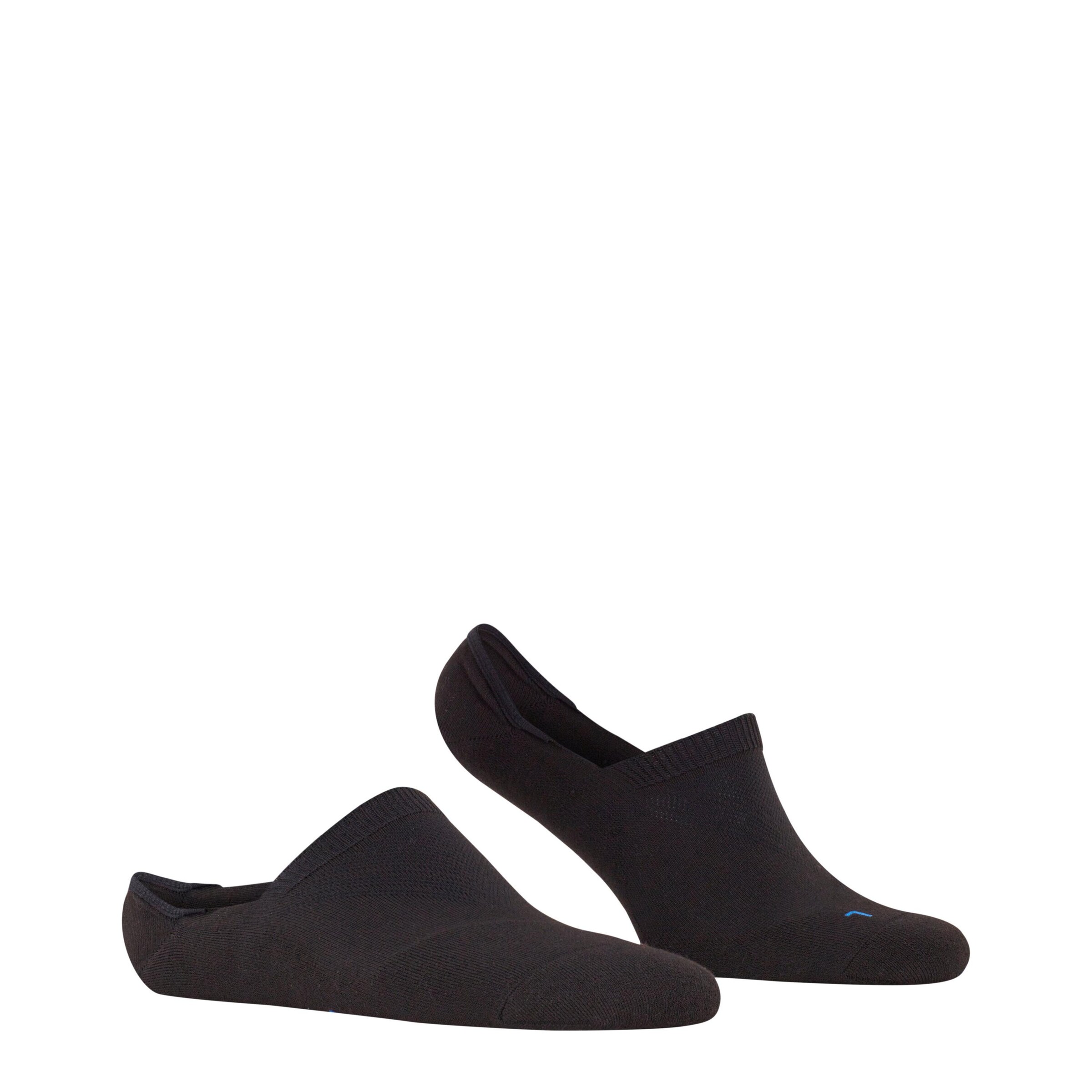 FALKE Sports socks 'Cool Kick' in Black