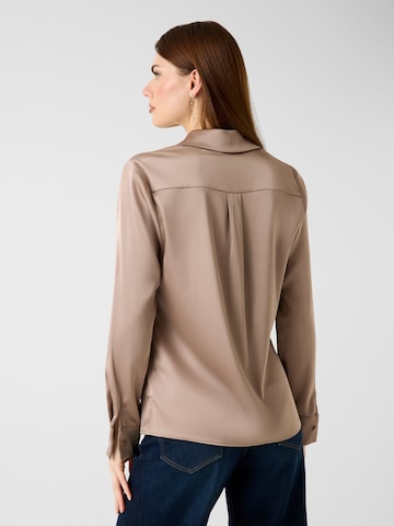 GUESS Blouse in Brown