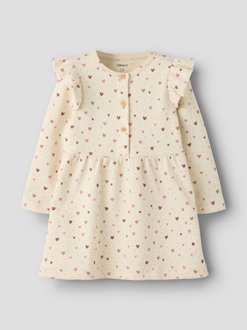 Robe NAME IT en beige
