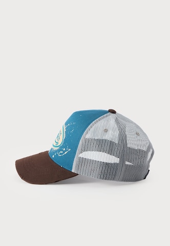 Von Dutch Originals Keps i blå