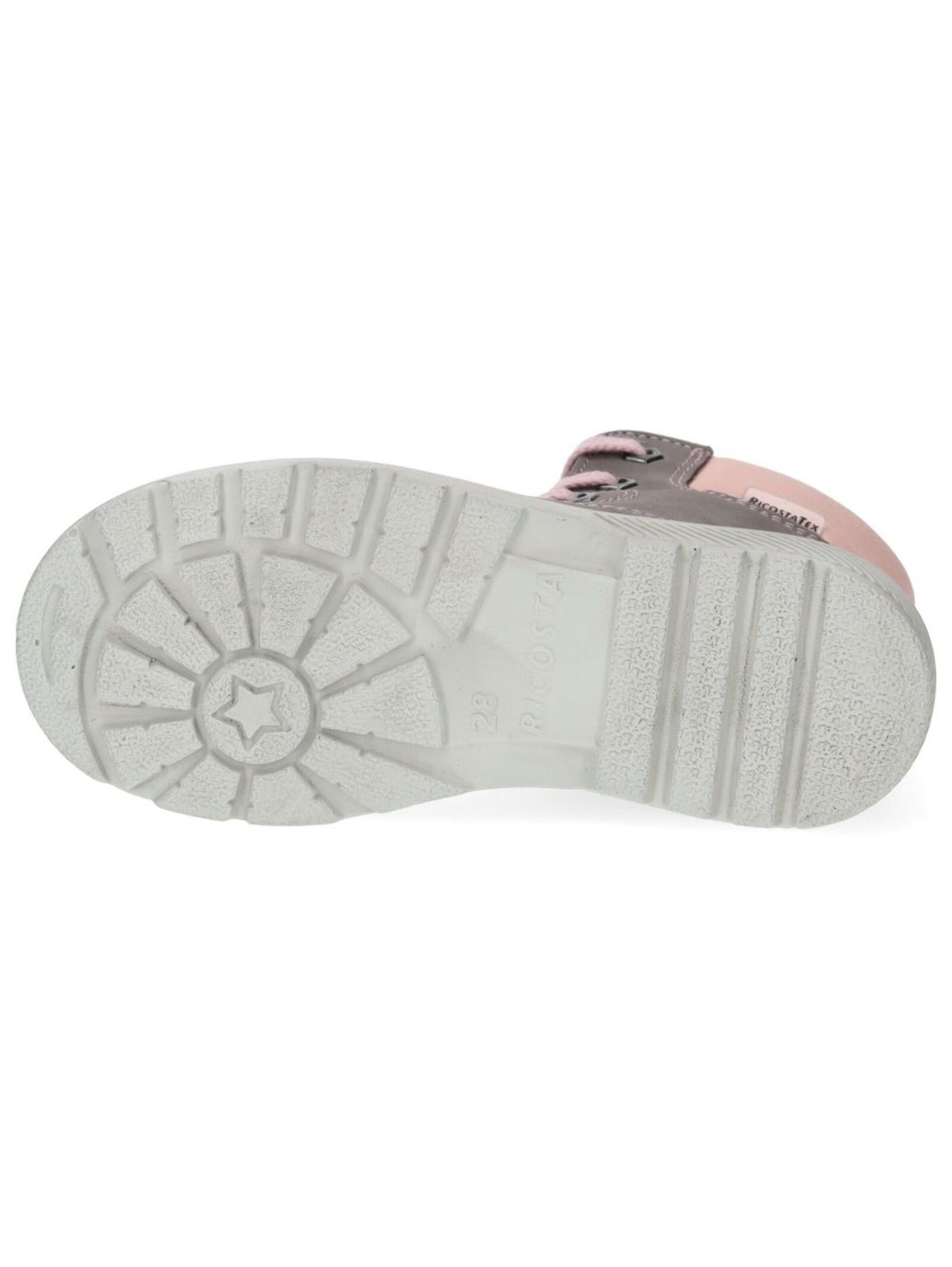 RICOSTA Boot in Green