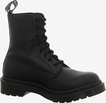 Dr. Martens Lace-Up Ankle Boots in Black