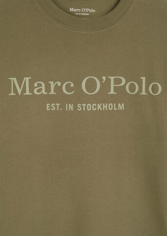Marc O'Polo Sweater in Green