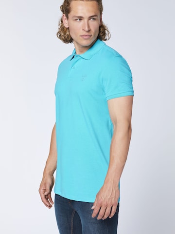 CHIEMSEE Shirt in Blau