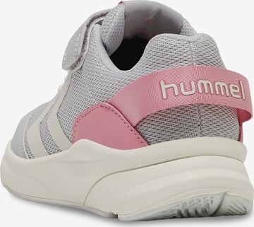 Hummel Sneakers 'REACH 250' in Lila