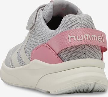 Hummel Sneakers 'REACH 250' in Purple