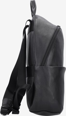 MANDARINA DUCK Rucksack 'Mellow ' in Schwarz