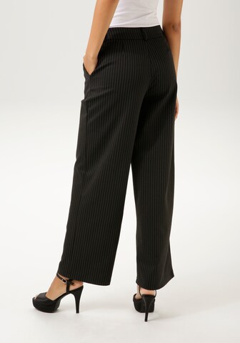 Aniston CASUAL Pajama Pants in Black