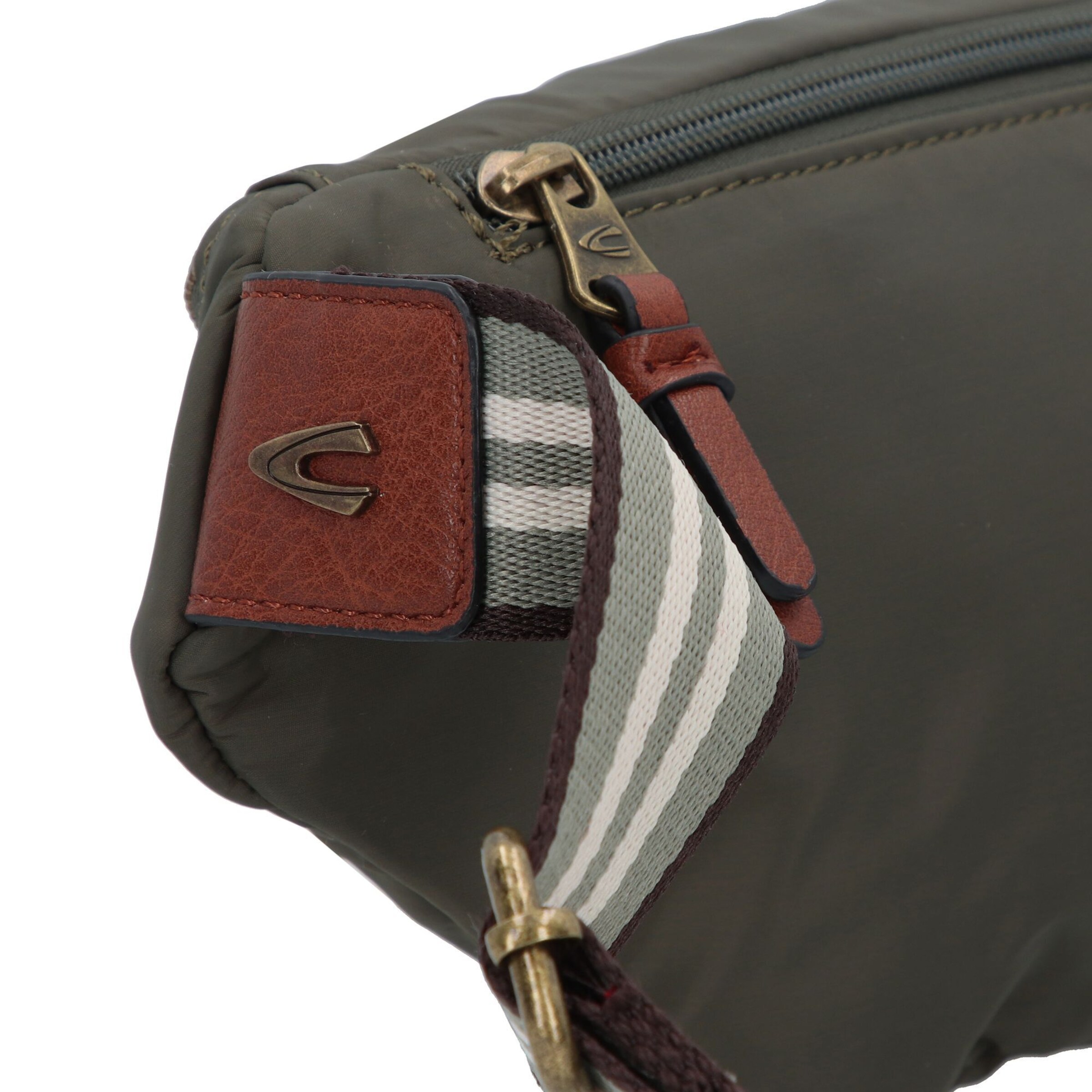 Marsupio 'Bari' di CAMEL ACTIVE in verde