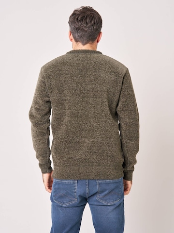 Deeluxe Pullover‌‌‌‌‌‌ in Grün
